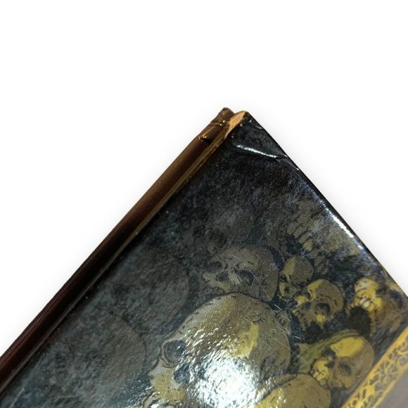 Merlin Bundle: T1 - La Colère d'Ahès, T6 - L'Ermite et le Nid - Hardcover - Picture 4 of 7